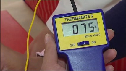 Reham Khan filmed cooking pork