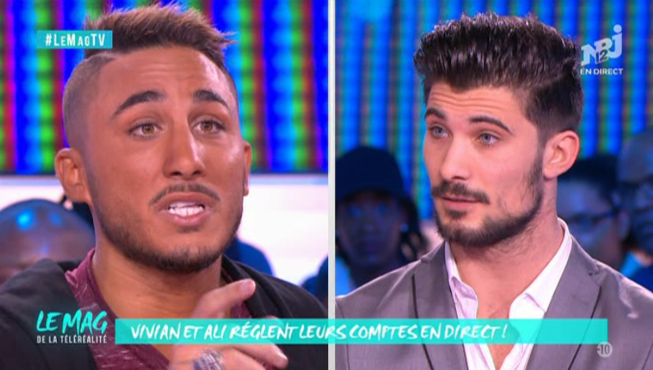 Le Mag du 04 Octobre 2015