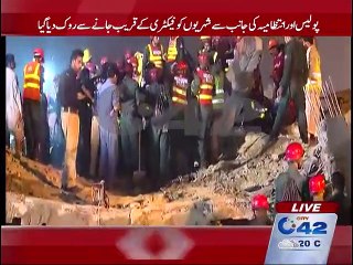 News Bulletin 9pm 4th November 2015