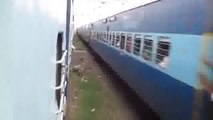 Train accidents Live Horrible Video In Chandigarh 2Collect by FightJAMaccident
