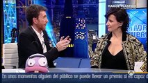 ¿Qué pasaría si te reencuentras con el amor de tu vida después de años - El Hormiguero 3.0