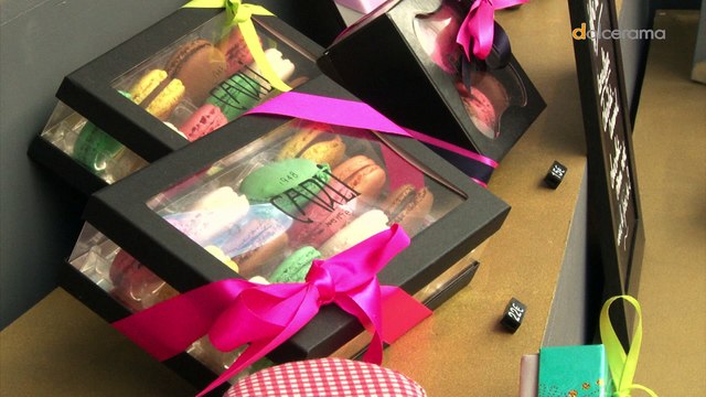 De nouveaux chocolats inédits chez le chocolatier Carli à Nantes