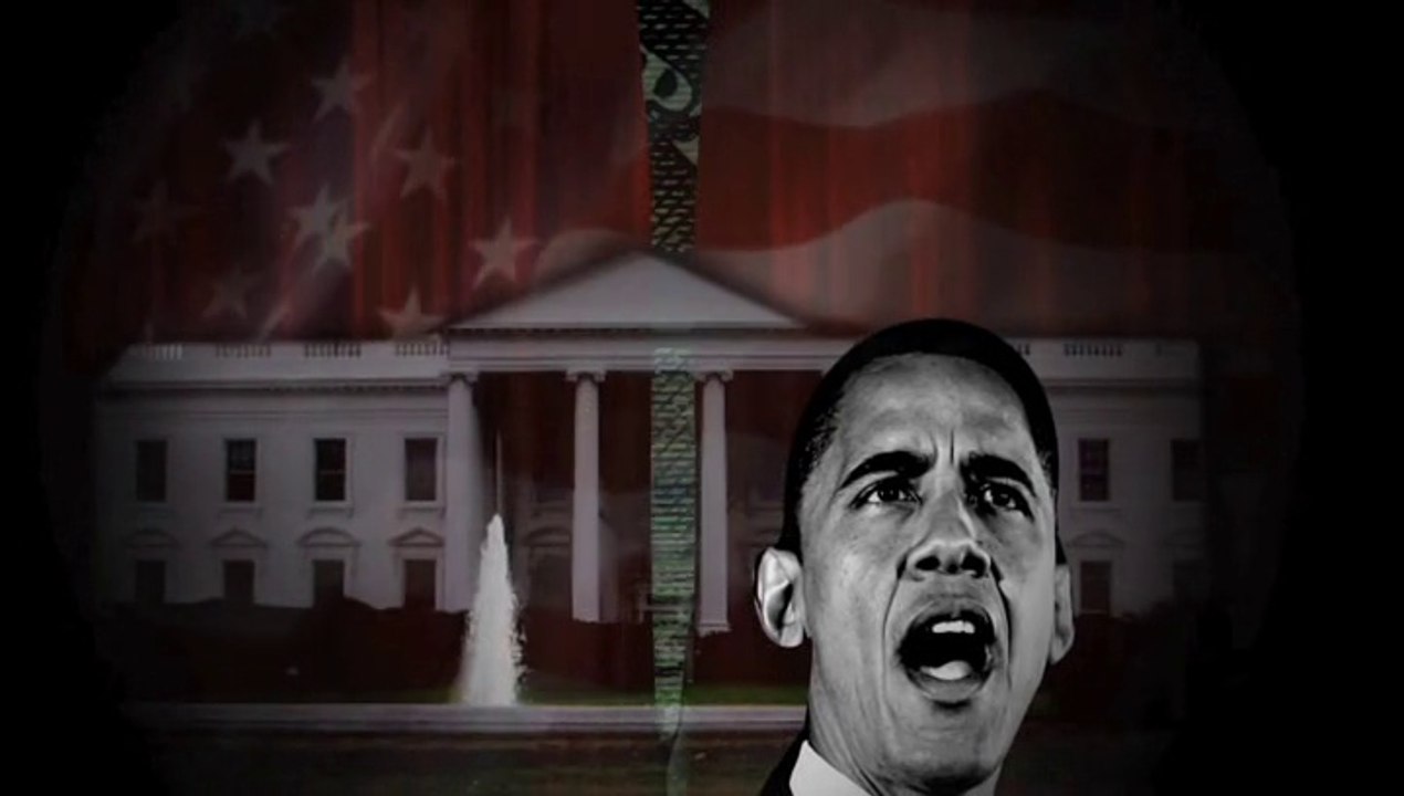 THE OBAMA DECEPTION:  THE MASK COMES OFF (part 3 of 4)