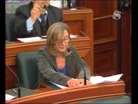 Roma - Audizioni Legge di stabilità 2016 (02.11.15)