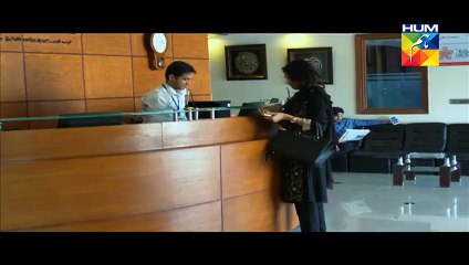 Tum Mere Paas Raho Episode 16 on Hum Tv