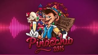 Pinocchio - Fairy Tales | Story for children in English