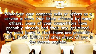 Why is Search Engine Optimization Important