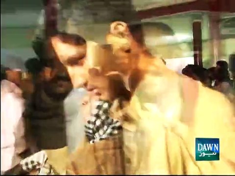 At least 18 labourers killed, scores trapped in Lahore factory collapse