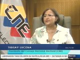 Lucena: declaraciones del secretario de la MUD son temerarias