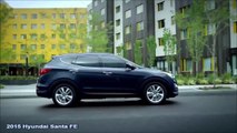 2015 Hyundai Santa FE Vs. 2015 Toyota Highlander DESIGN!