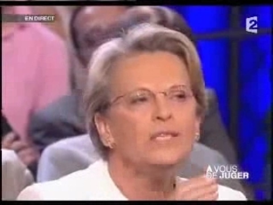 "Je n'aime pas les riches" Hollande