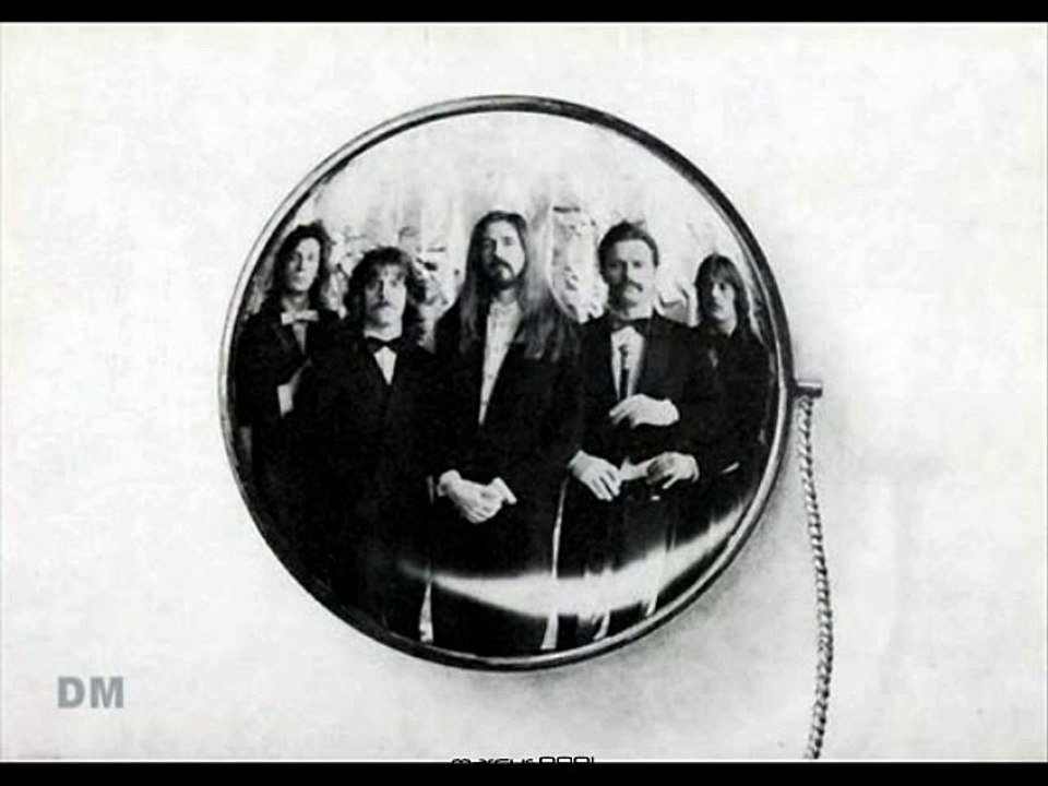 Monokel - Man schmiedet doch anders herum