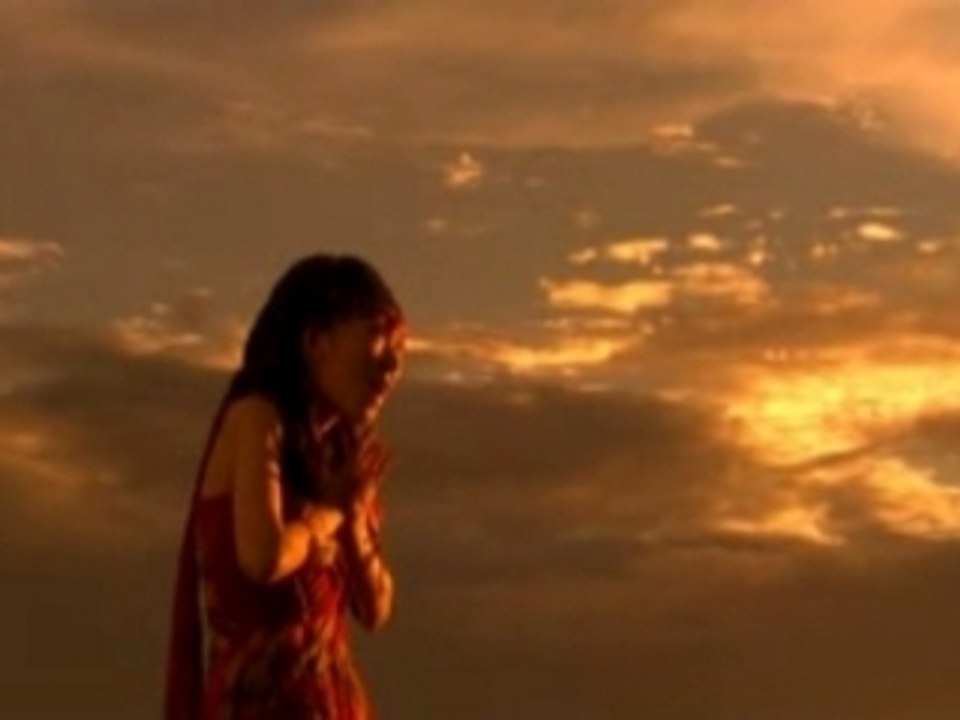 Kokorohitotsu---MISIA