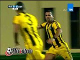 أهداف مباراة ( المقاولون العرب 1-2 الزمالك ) الدورى المصرى الممتاز