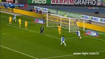 VIDEO Chievo 1 – 1 Sampdoria (Serie A) Highlights