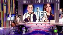 Tatiana Simon- 'Pedro Sánchez es como un remix de reggaeton pero sin Pitbull'