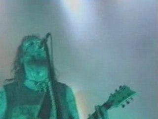 SOULFLY - Downstory LIVE