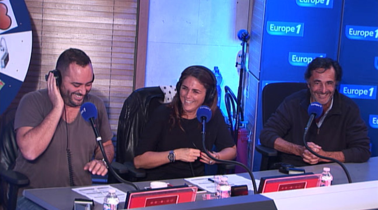 REPLAY - Les Pieds dans le Plat avec Nicolas Vanier