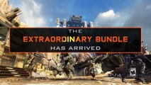 Call of Duty: Black Ops III - Extraordinary Bundle - PS4 (Official Trailer)