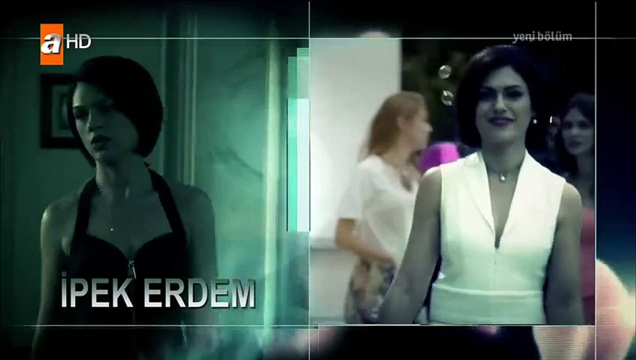Eve Dönüş 5. Bölüm Part 1