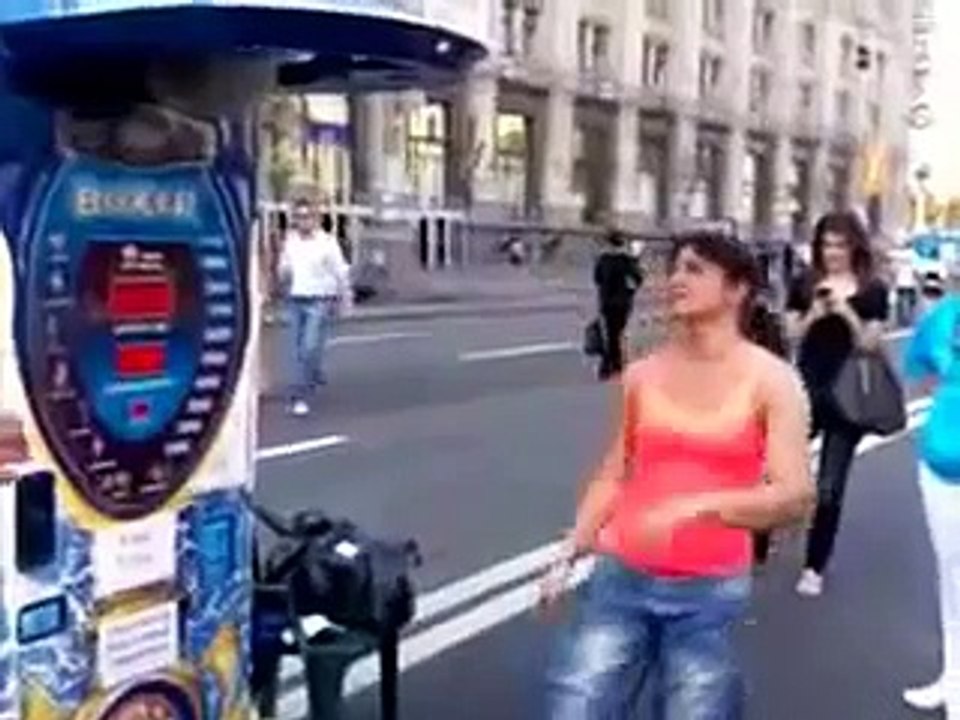 For FAIL Compilation 2013 girl fight boxing machine fails ПРИКОЛЫ 2013 [18+] [HD+] Viral v