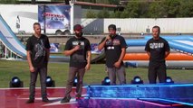 Americas Got Talent 2015 S10E04 Metal Mulisha Motocross Stunt Act