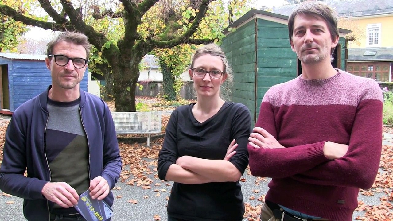 Découvrez L'Endroit, un lieu d'artistes, des ateliers,  une programmation, un Festival