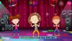 Gummy Bear Song Kids Songs with lyrics Im A Gummy Bear Karaoke Cover in English
