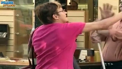 Best Pranks Gone Wrong Sexy Woman Funny Prank Videos 2015