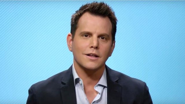 Dave Rubin on Neocons and Labeling People