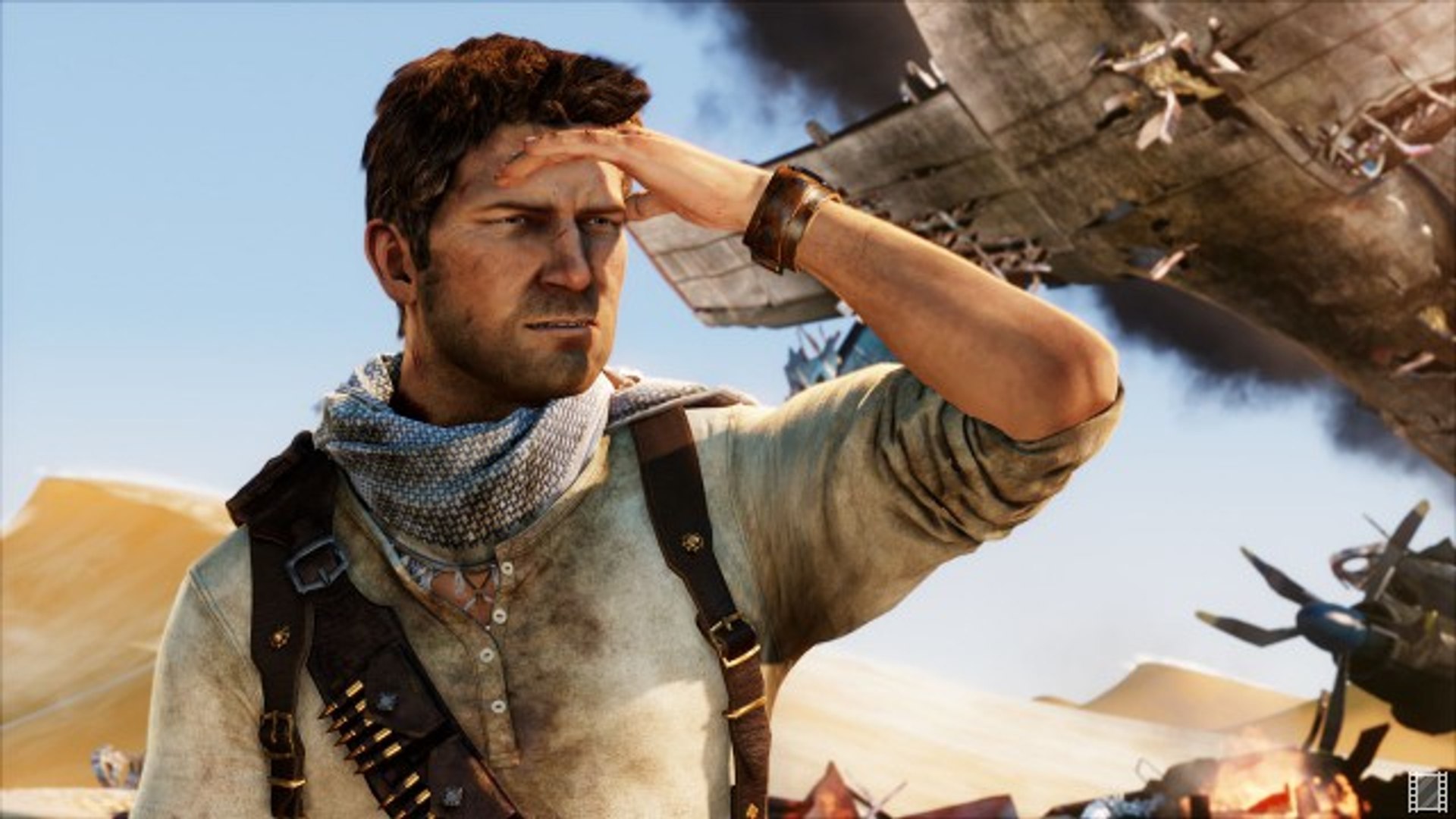 Escapist News Now: Uncharted Director Joins Star Wars Project