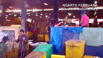 Trip to Pari Island North Jakarta Indonesia