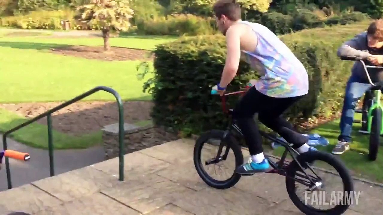 Best Fails of the Week 2 November 2014 || FailArmy