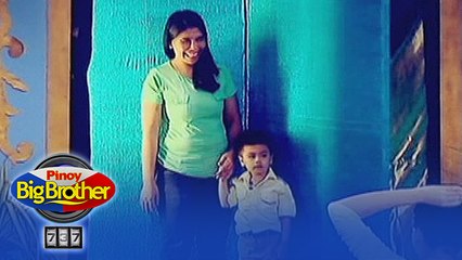 PBB 737 Update: Roger's visitors