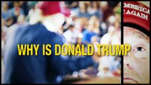 Why Is Donald Trump So Popular?