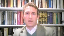 Douglas Murray Talks ISIS and Islamophobia