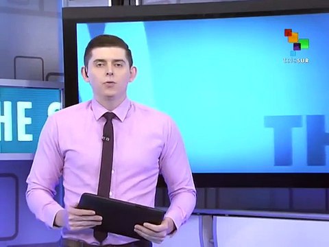 Mexico: Remains of Ayotzinapa Student to be Exhumed