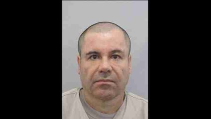 El "Chapo" Guzmán manejó red de negocios ilegales en Panamá con las FARC