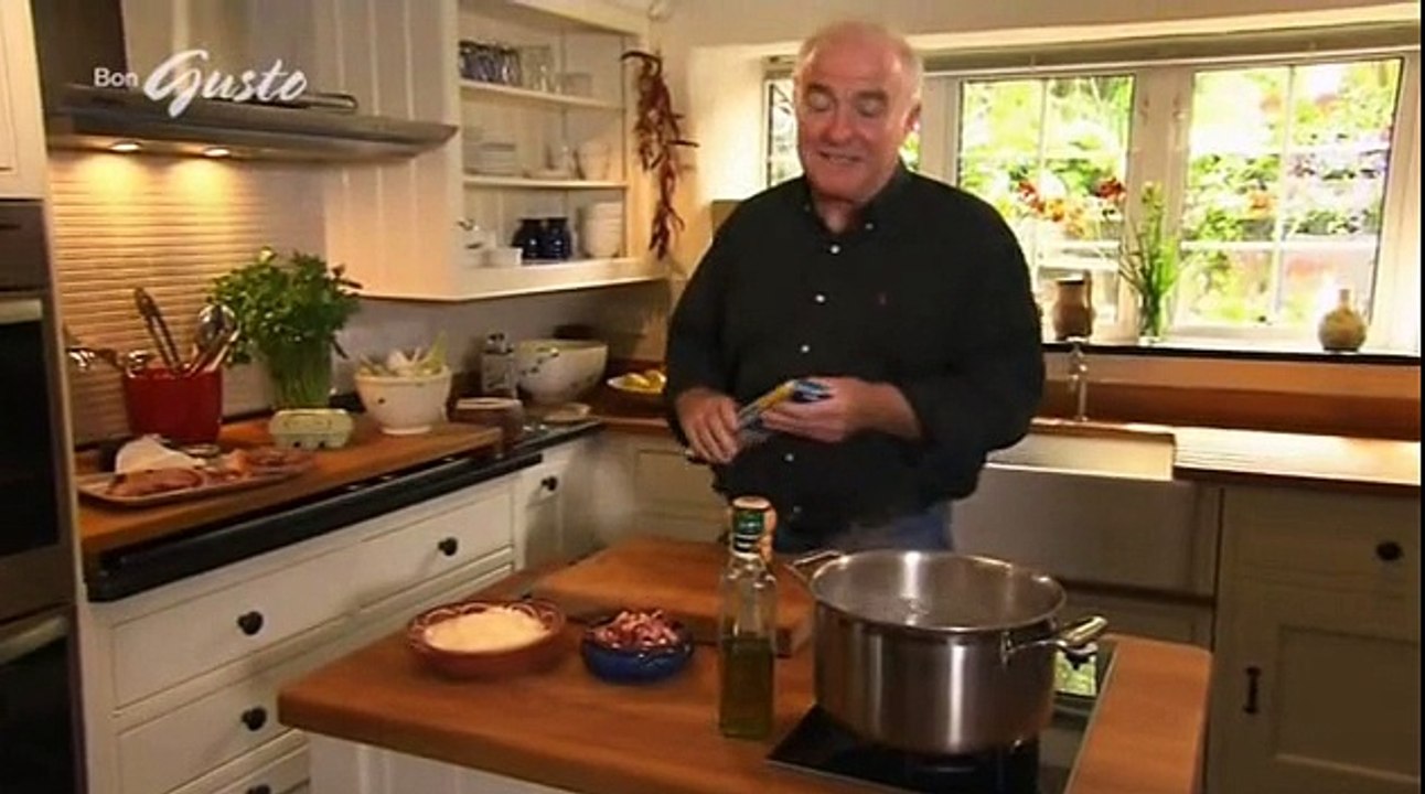 + Spaghetti Carbonara