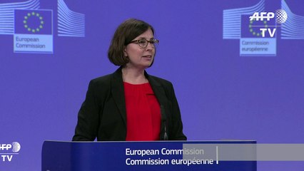 Bruxelles demande à Volkswagen d'accélérer ses investigations