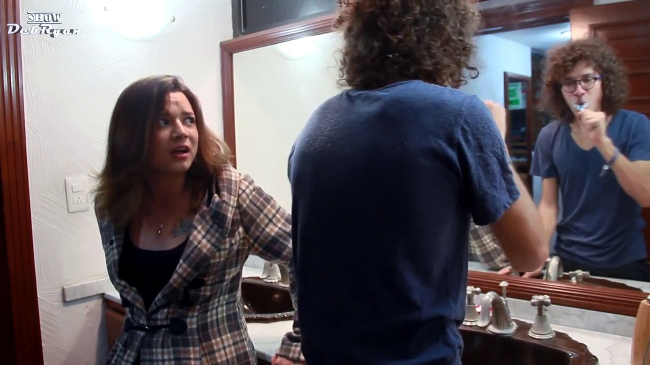 ► EL DIVORCIO | Mis Papas se separaron | SirPotasio | Cajafresca