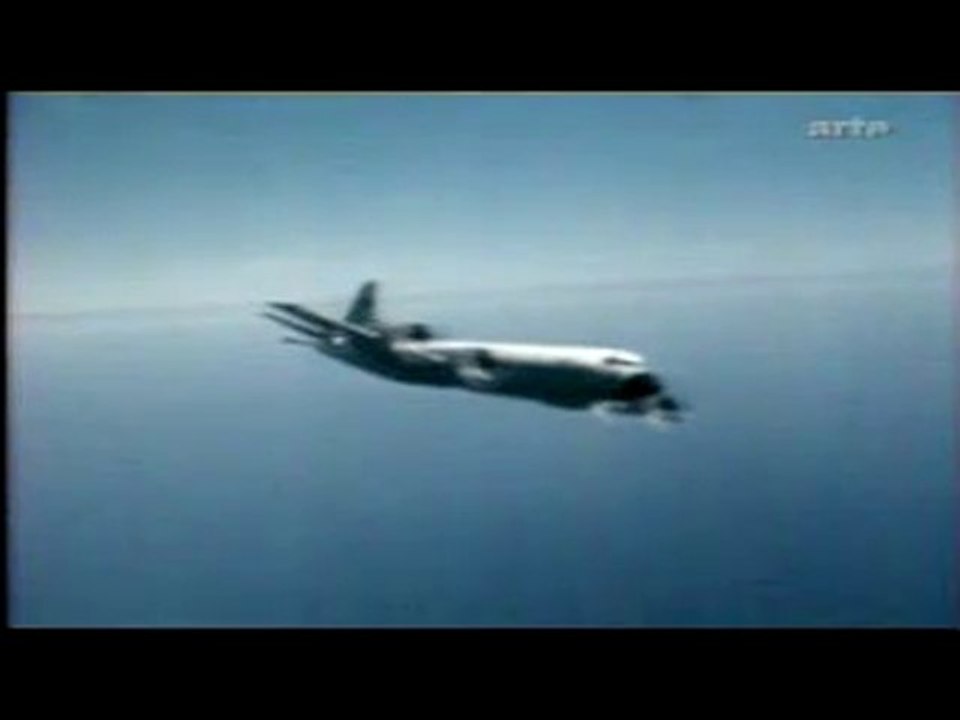 voyage a 300 000km/secondes