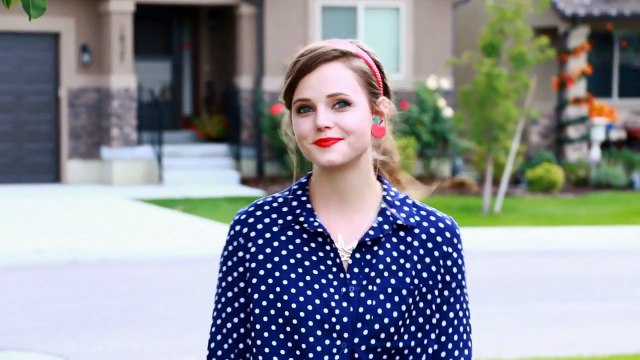 DIY HALLOWEEN COSTUMES Super Easy Cheap Last Minute Ideas! | Tiffany