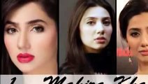 Mahira Khan Photoshoot Top 10 Hot Pictures Of Mahira Khan 2015 HD