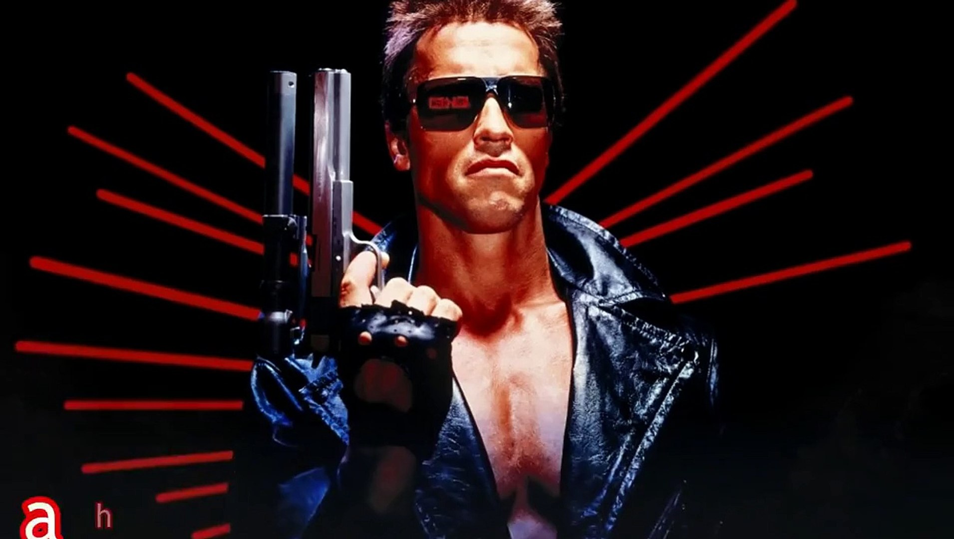 Terminator 1 Sarah Connor ? (Scène Culte) - video Dailymotion