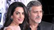 George and Amal Clooney Are Reportedly Expecting