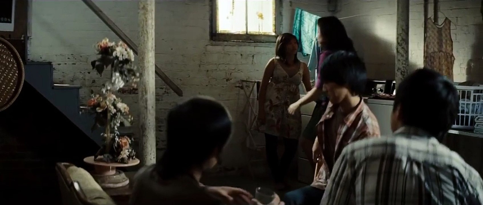 Gran Torino Leçon De Drague (Scène Culte)