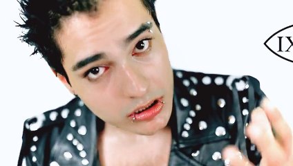 Faizan Mufti | aiF.aM | Die | Ich Will | Industrial Metal | Official Music Video HD