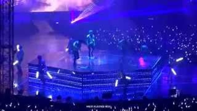 150307 EXOluXion - EL DORADO (EXO Focus)