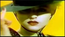Madonna - Mitsubishi (Japan) (1987)